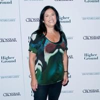 Barbara Kopple - Celebs at the New York premiere of 'Higher Gorund' photos | Picture 60669